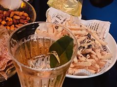 -广州四季酒店·天吧·高空酒吧