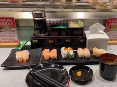 -友壹町寿司(佛山新DNA店)
