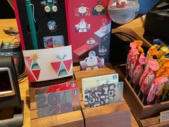 -星巴克(锦州太阳广场店)