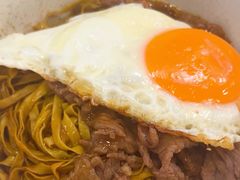 -百乐门粉面店(二龙喉分店)