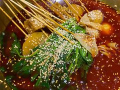 -付小姐在成都(川沙店)