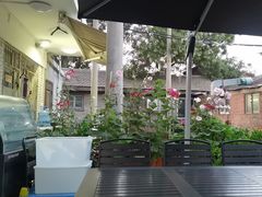 -鸿运楼烤鸭店(天桥店)