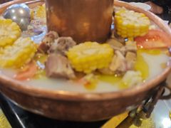 -88号小吃店·经典云南菜·地道纳西美食