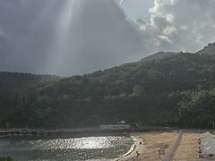 -东澳岛