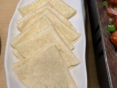 -吕氏疙瘩汤·海鲜新鲁菜(凯德mall新都心店)