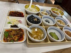 -龙抄手(春熙路总店)