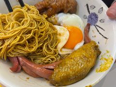 -百乐门粉面店(二龙喉分店)