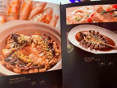 -炳胜品味(深圳湾万象城店)