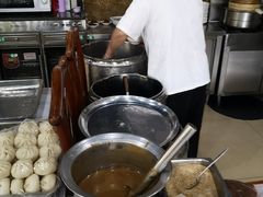 -壹条龙饭庄台基厂店