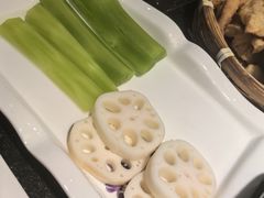 -渝香居重庆火锅(铁西三道街店)