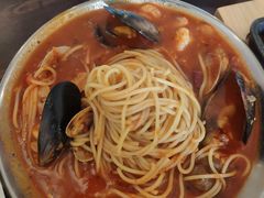 -Kpasta韩式意大利面