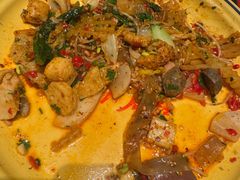-北丐先生·野馄饨烧烤(长宁龙之梦店)