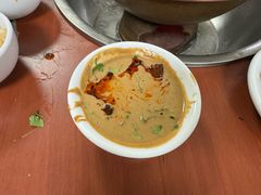 -原柳滩高台阶涮羊肉