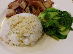 -永祥烧腊餐厅(虹口店)