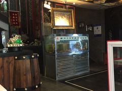 -李老爹香辣蟹(宣武门店)