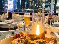 -RIVIERA 松鹤楼(外滩店)