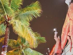 -三亚火车头万人海鲜广场