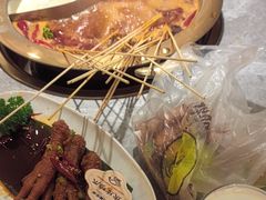 -热辣宗师·串串火锅(万达金街店)