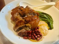 -金桔香港茶餐(宝安大厦店)