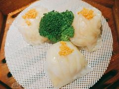 -避风塘(宝山万达店)