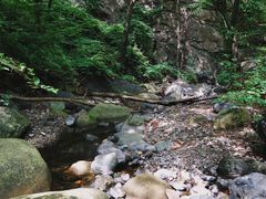 -龙门涧景区