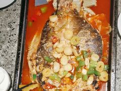 -里岛烤鱼(东港凯虹广场店)