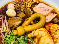 -甘食记·成都肥肠粉(汕头万象城店)
