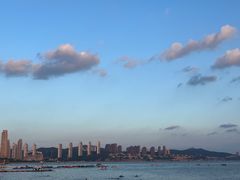 -泊石湾海滨浴场