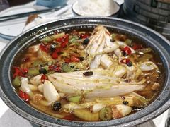 -人民公社大食堂(张家湾店)