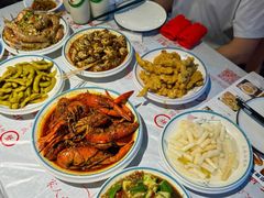 -三妹小龙虾·黄油蟹(华侨城总店)