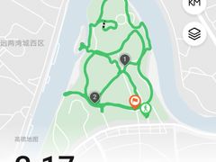 -苏州河梦清园环保主题公园