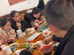 -冶建镜子·老南昌大排档·江西虾王(总店)