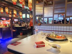 -李姑婆鲜切牛肉火锅自助(凤城二路店)