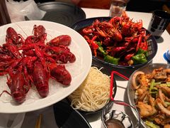 -红盔甲·小龙虾(天钥桥店)