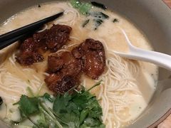 -和府捞面(北美新天地店)