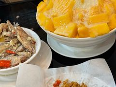 -水牛奶皇后糖水铺(深圳总店)