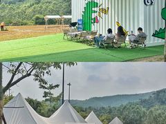 -清远熹乐谷温泉度假酒店