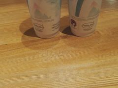 -茶颜悦色(雨花亭凯德二楼店)