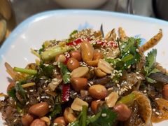 -粤顺渔坊·中山脆肉鲩火锅(清湖店)