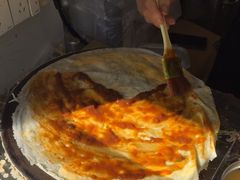 -琦琦蛋饼铺(上南店)