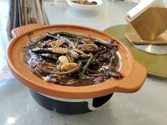 -百姓食府(秦虹路店)