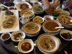 -金泰食府(竹园店)