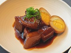 -望乡楼上海菜(日月光店)