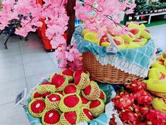 -物美超市(金宝街店)