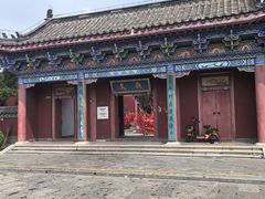 -滦州古城