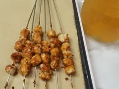 -大锅强·蒸海鲜青岛菜(吾悦广场店)