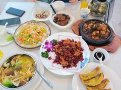 -清真马祥兴菜馆(云南北路店)