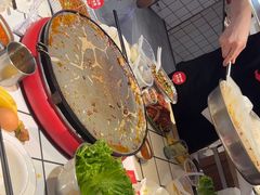 -留香铁板烤肉(解放西路旗舰店)