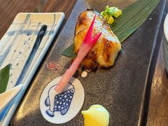-田舍家Inakaya·炉端烧·铁板烧(天汇igc店)
