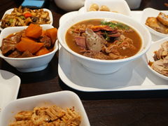 -阿那亚第一食堂 Cafeteria 1
